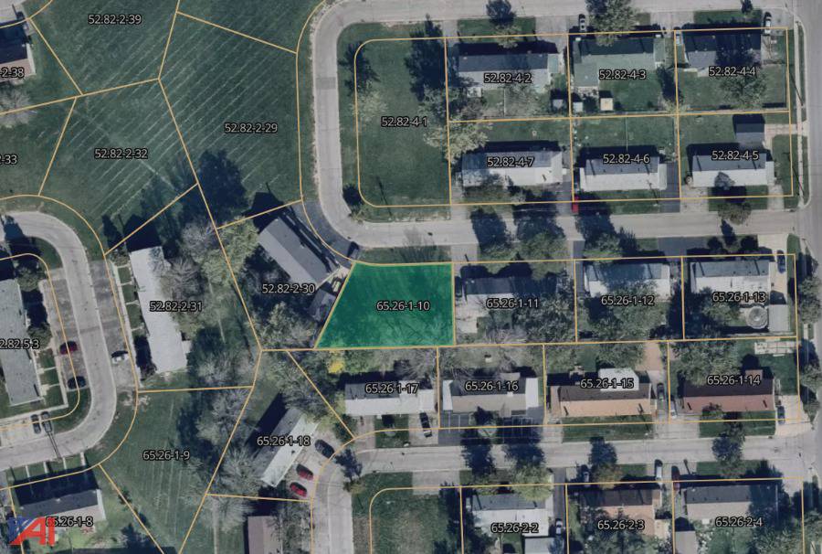 Auctions International Auction Town of Tonawanda Surplus Real Estate