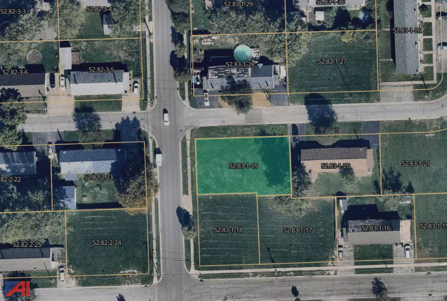 Auctions International Auction Town of Tonawanda Surplus Real Estate