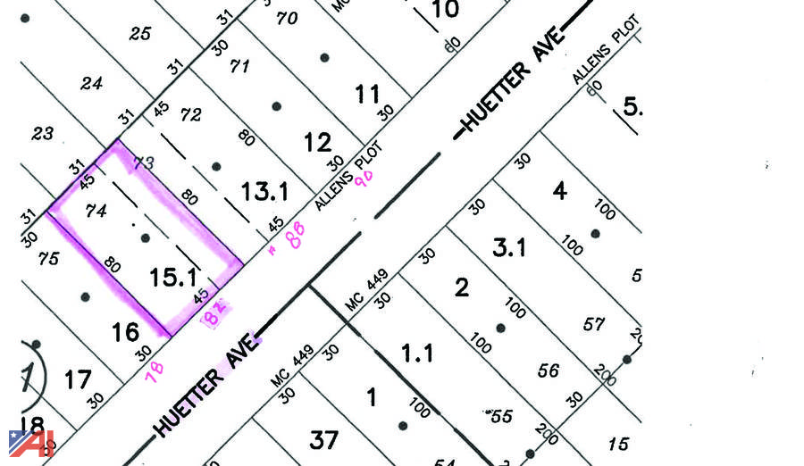 Auctions International Auction Town of Tonawanda Surplus Real Estate