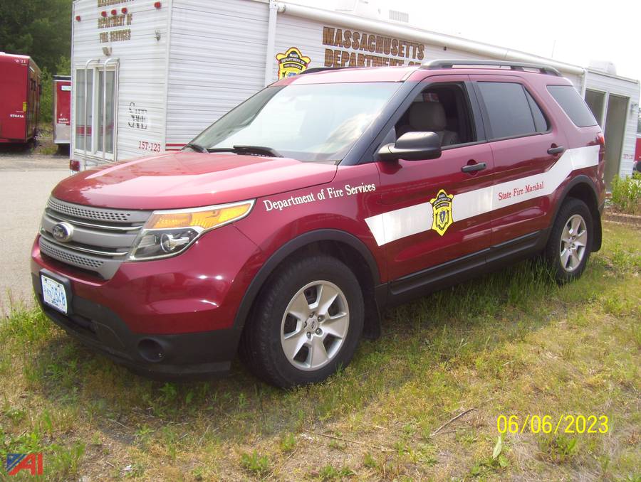 Auctions International Auction Mass OSD DFS StowMA 33330 ITEM