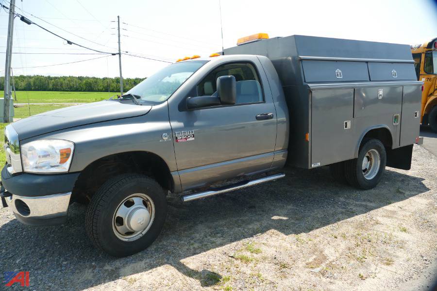 Auctions International Auction Northeastern Clinton CSDNY 33336