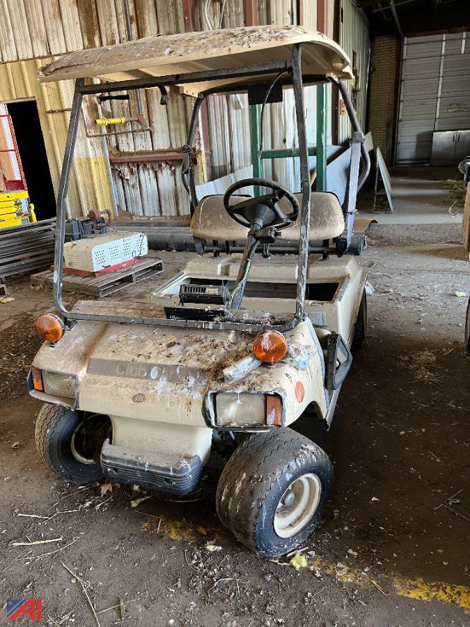 Auctions International Auction City of OswegoNY 33347 ITEM 2002