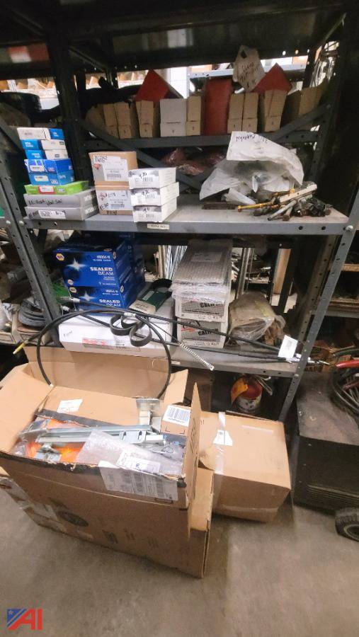 Auctions International Auction Fabius Pompey CSDNY 33362 ITEM AE