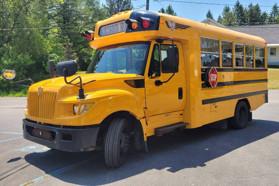 Auctions International Auction Fabius Pompey CSDNY 33362 ITEM