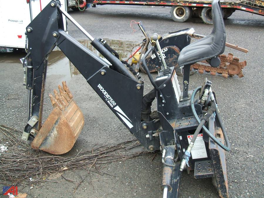 Auctions International Auction Village of FrankfortNY 33384 ITEM