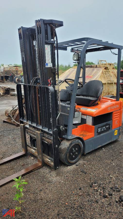 Auctions International Auction Oswego County HwyNY 33443 ITEM