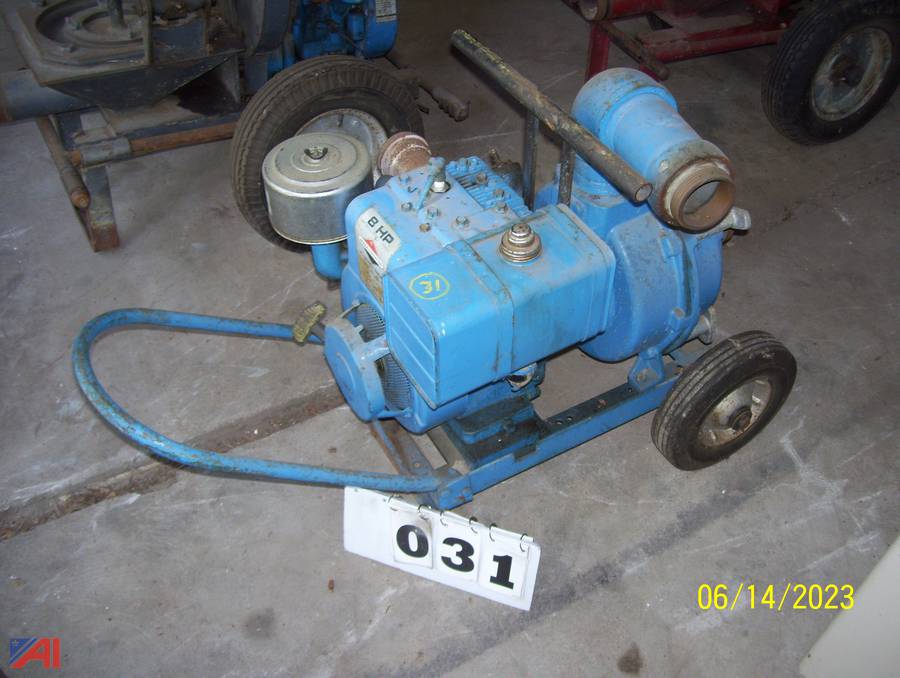 Auctions International Auction Onset Water DistrictMA 33451 ITEM