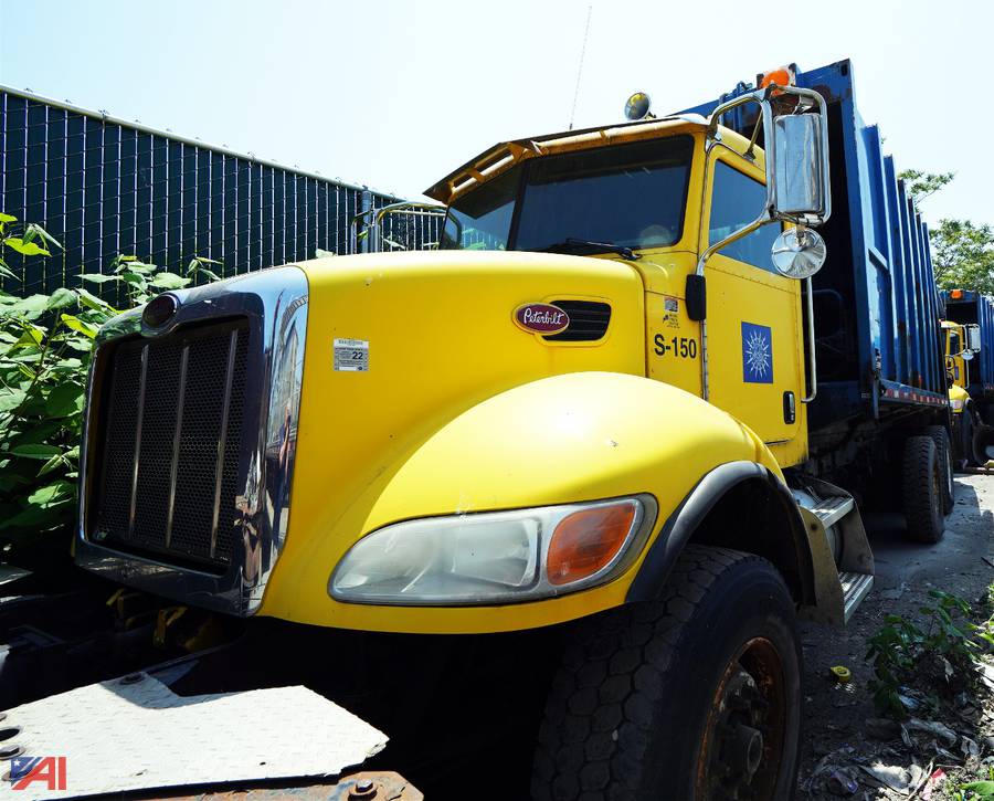 Auctions International Auction City of BuffaloNY 33479 ITEM 2005