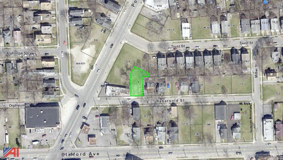 Auctions International Auction City of Rochester Environmental Tax Foreclosure Auction