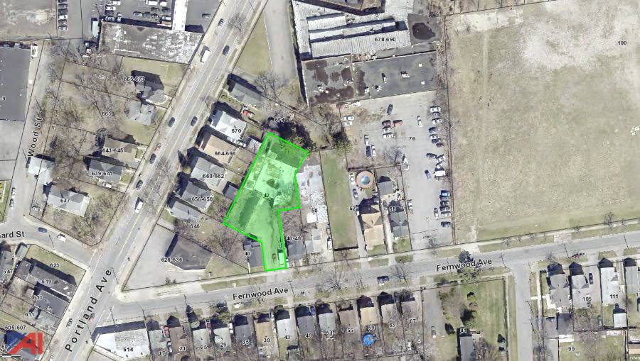 Auctions International Auction City of Rochester Environmental Tax
