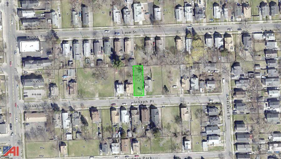 Auctions International Auction City of Rochester Environmental Tax