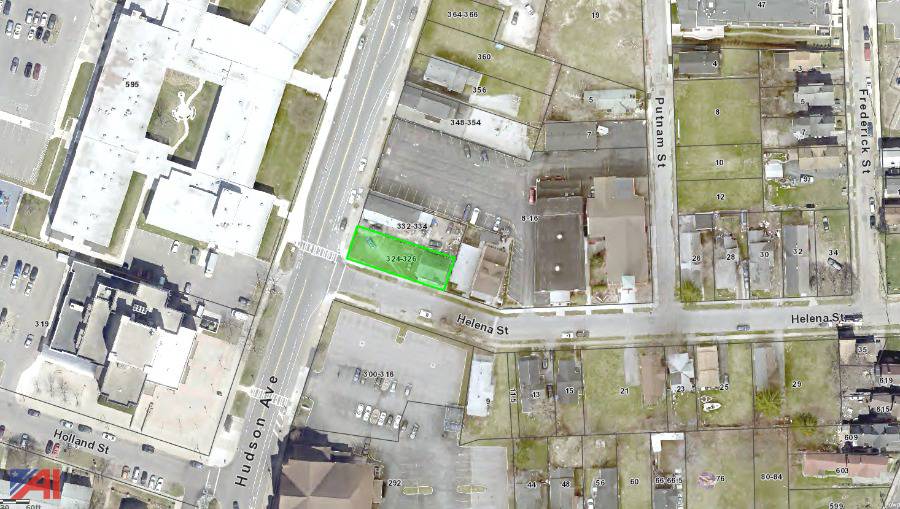 Auctions International Auction City of Rochester Environmental Tax