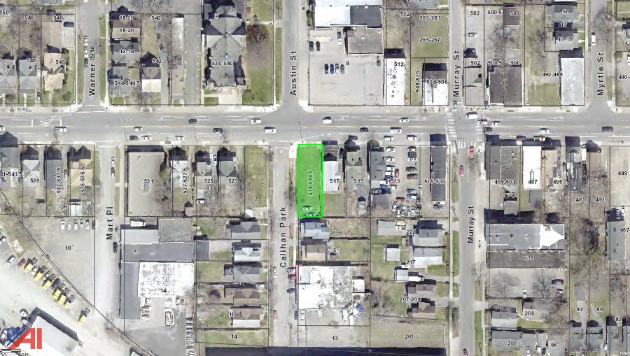 Auctions International Auction City of Rochester Environmental Tax