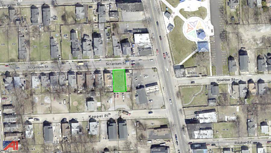 Auctions International Auction City of Rochester Environmental Tax