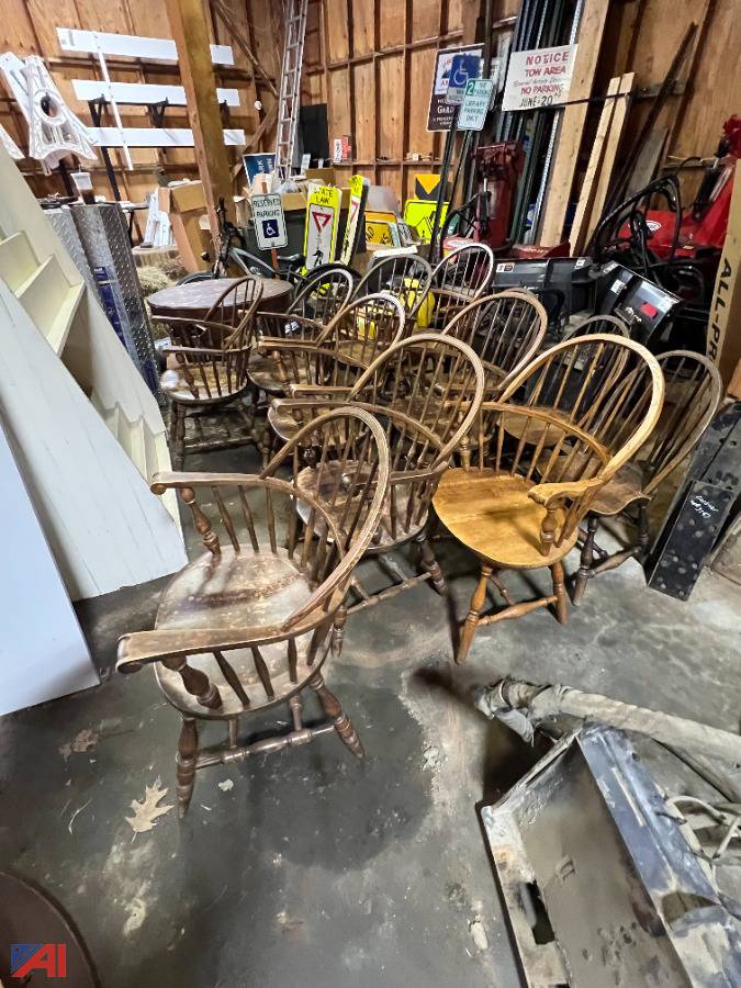 Auctions International Auction City of GardinerME 33590 ITEM (13