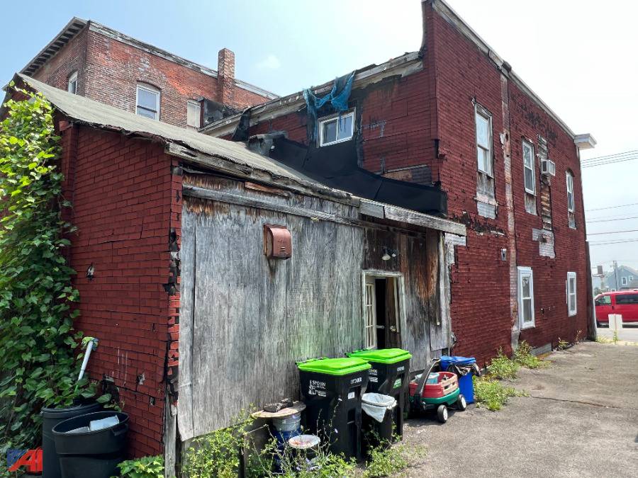 Auctions International Auction Herkimer County Tax Foreclosed Real