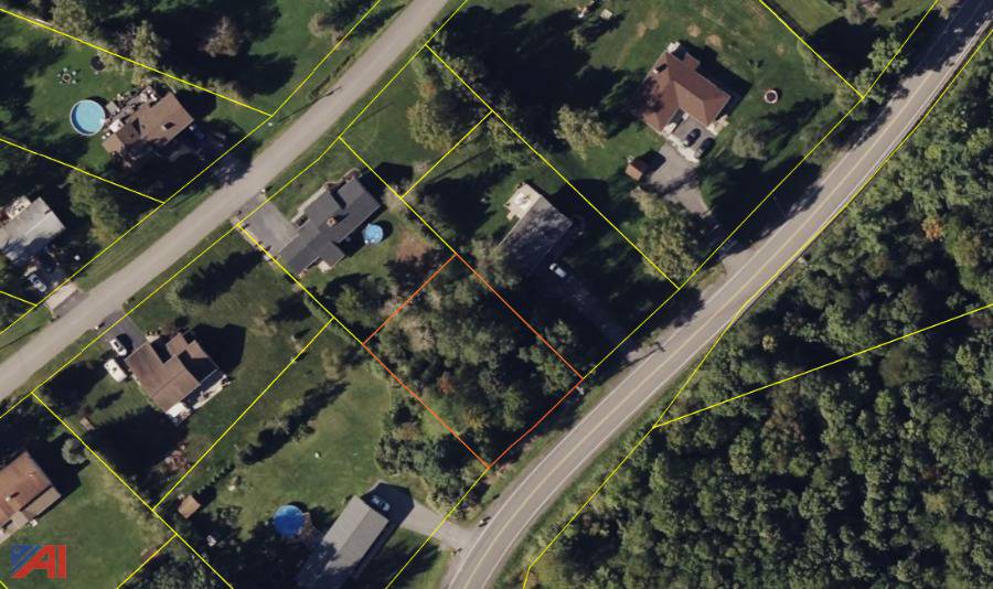 Auctions International Auction Herkimer County Tax Foreclosed Real