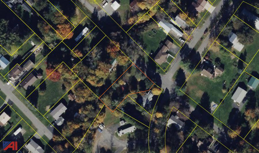 Auctions International Auction Herkimer County Tax Foreclosed Real