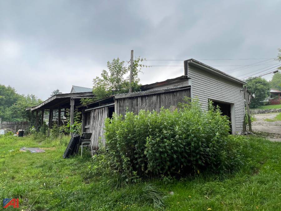 Auctions International Auction Herkimer County Tax Foreclosed Real