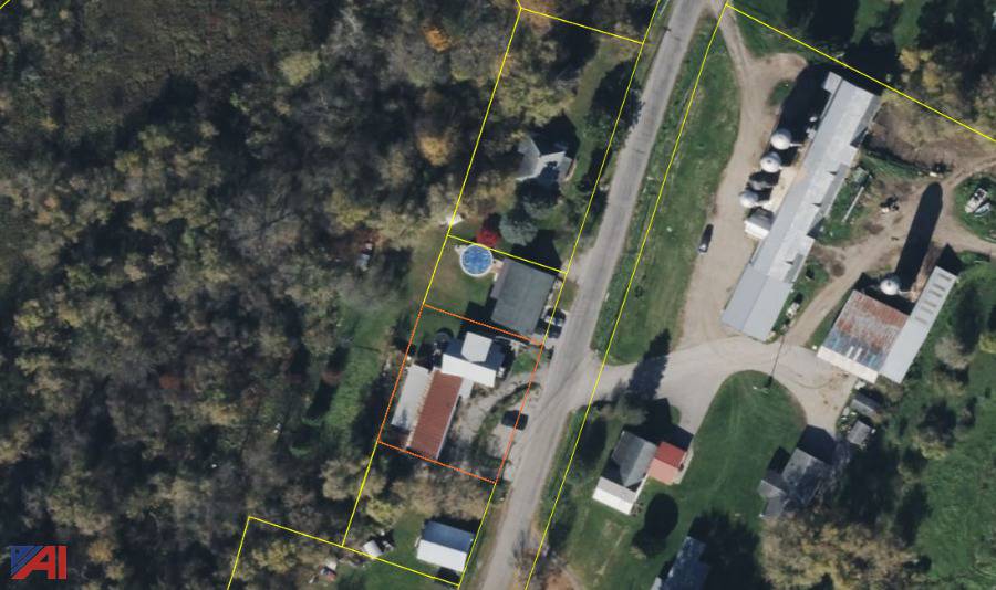 Auctions International Auction Herkimer County Tax Foreclosed Real