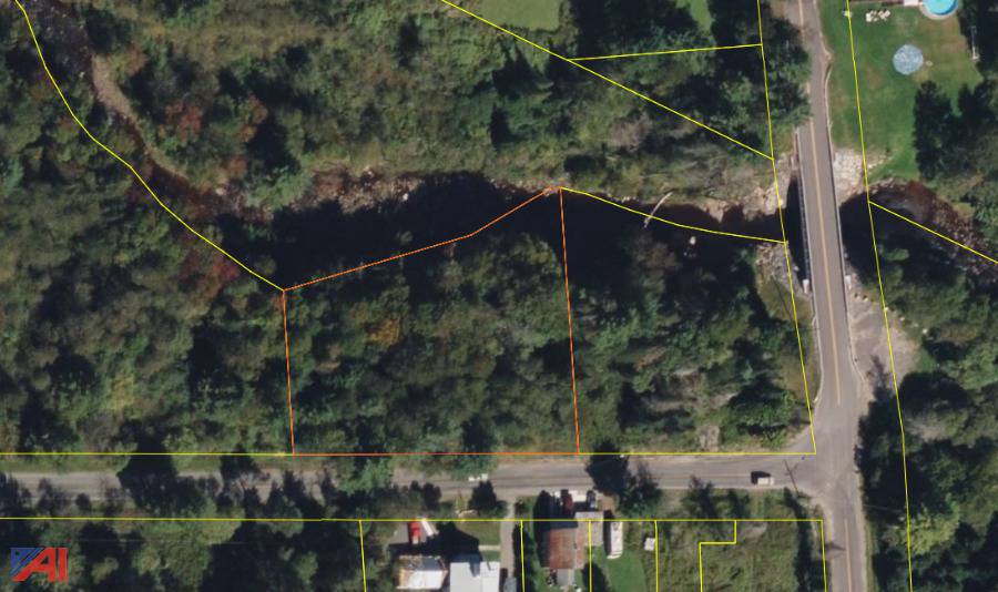 Auctions International Auction Herkimer County Tax Foreclosed Real