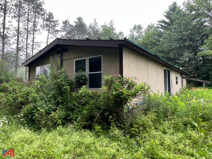 Auctions International Auction Herkimer County Tax Foreclosed Real