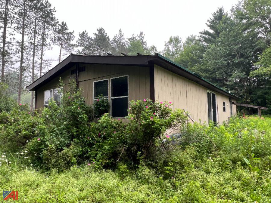 Auctions International Auction Herkimer County Tax Foreclosed Real