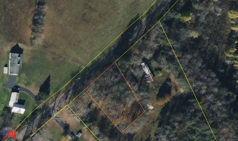 Auctions International Auction Herkimer County Tax Foreclosed Real