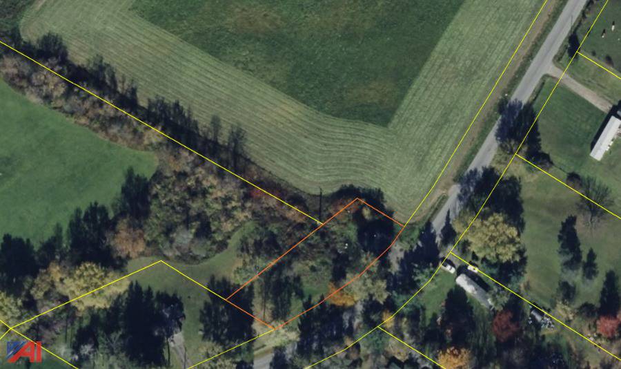 Auctions International Auction Herkimer County Tax Foreclosed Real