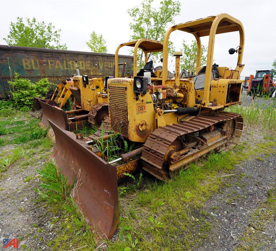 Auctions International Auction Business SurplusNY 33639 ITEM