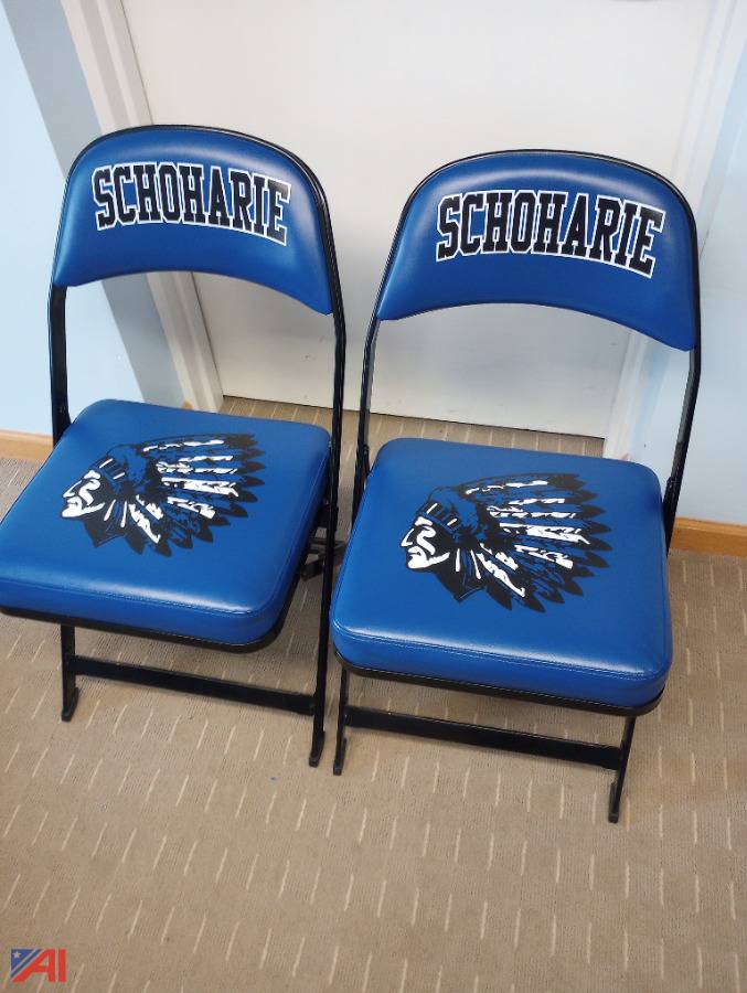 Auctions International Auction Schoharie SchoolsNY 33649 ITEM (2