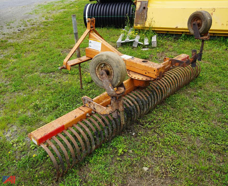 Auctions International Auction Town of Castile HwyNY 33736 ITEM