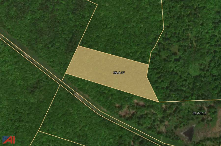 Auctions International Auction Columbia County Tax Foreclosed Real