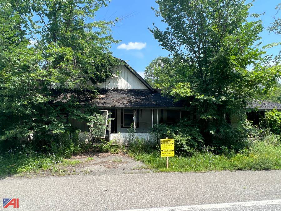 Auctions International Auction Columbia County Tax Foreclosed Real Estate Auction 33743