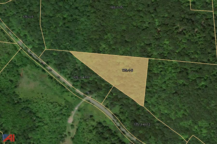 Auctions International Auction Columbia County Tax Foreclosed Real