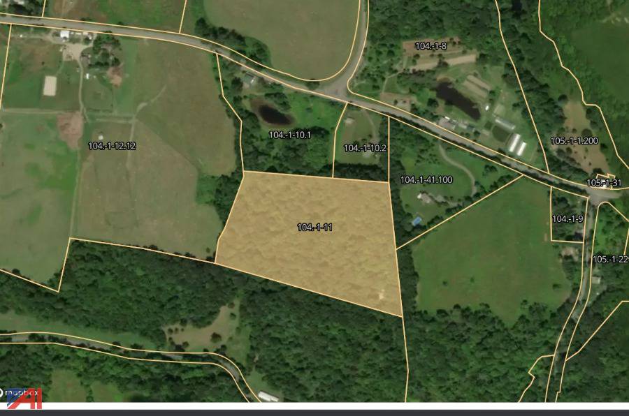 Auctions International Auction Columbia County Tax Foreclosed Real