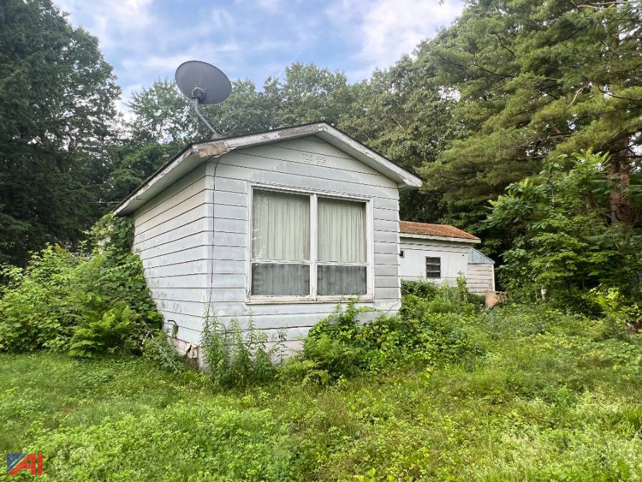 Auctions International Auction Columbia County Tax Foreclosed Real