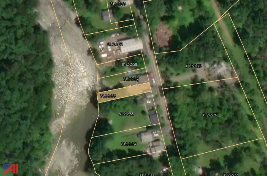 Auctions International Auction Columbia County Tax Foreclosed Real