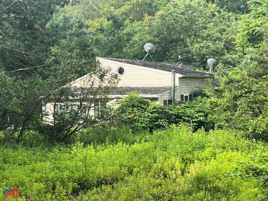 Auctions International Auction Columbia County Tax Foreclosed Real