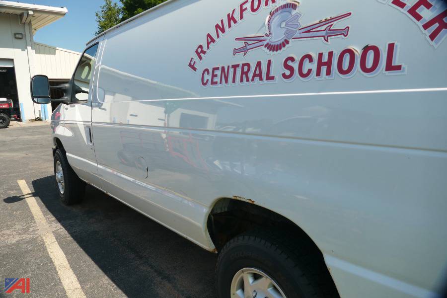 Auctions International Auction FrankfortSchuyler CSDNY 33767 ITEM