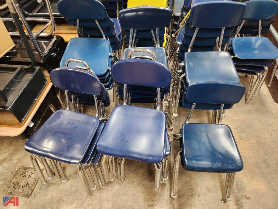 Auctions International Auction Pulaski CSDNY 33791 ITEM (50