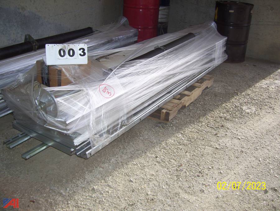 Auctions International Auction Town of BenningtonVT 33793 ITEM (1