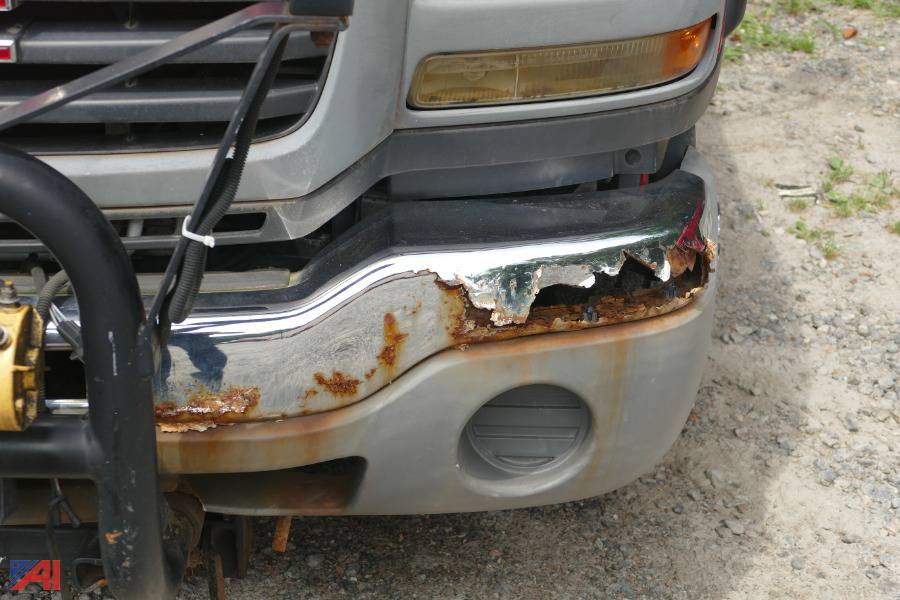 Auctions International Auction Ossining UFSDNY 33799 ITEM (1