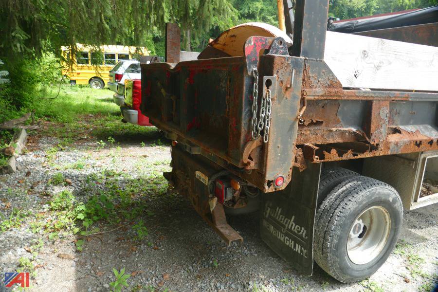 Auctions International Auction Ossining UFSDNY 33799 ITEM (1