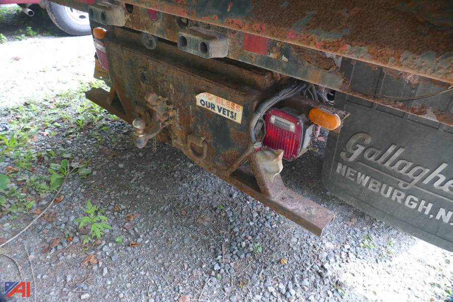 Auctions International Auction Ossining UFSDNY 33799 ITEM (1