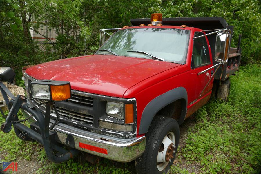 Auctions International Auction Ossining UFSDNY 33799 ITEM (13