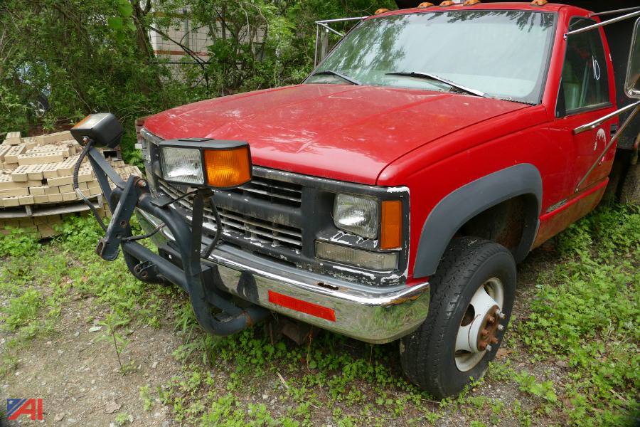 Auctions International Auction Ossining UFSDNY 33799 ITEM (13