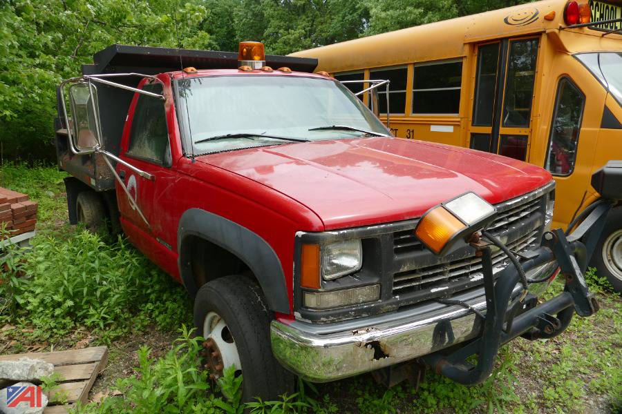 Auctions International Auction Ossining UFSDNY 33799 ITEM (13