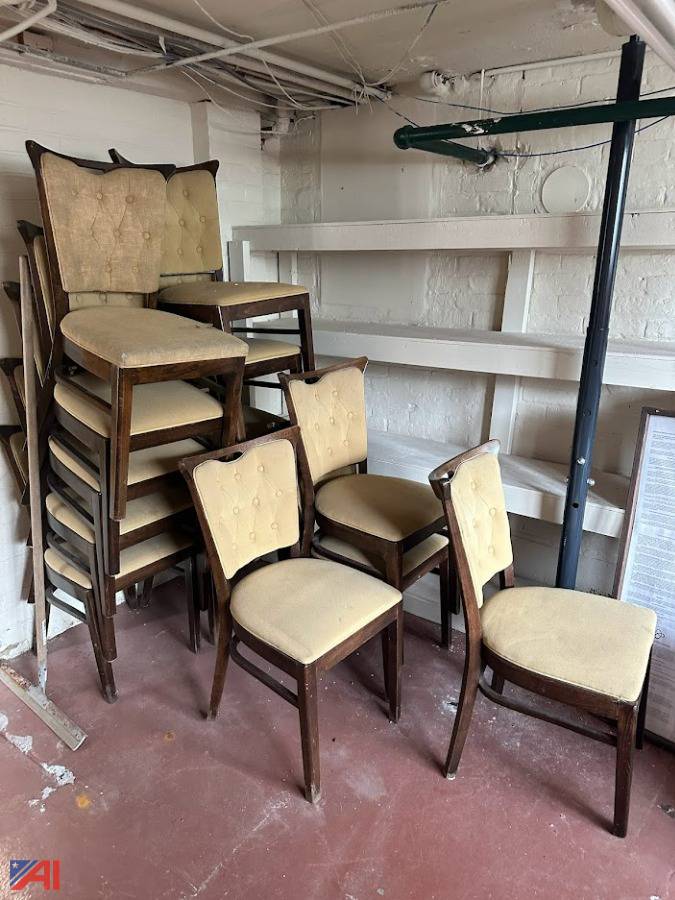 Auctions International Auction Cayuga CentersNY 33809 ITEM (14