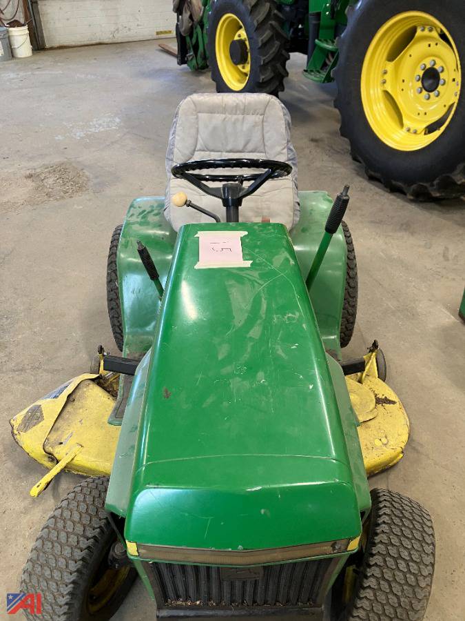 Auctions International Auction Chateaugay CSDNY 33811 ITEM (15